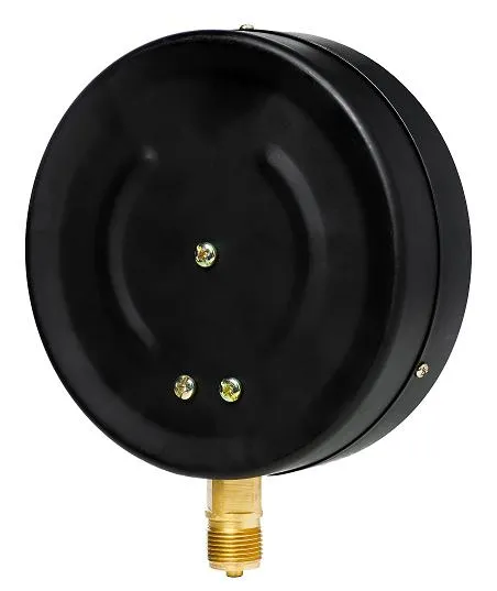 Вакуумметры, мановакуумметры, манометры общетехнические пылевлагозащищенные ВП4-Уф, МВП4-Уф, МП4-Уф IP54