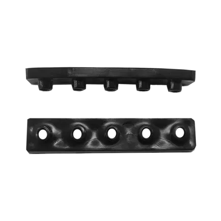 Планка ДУ.5 для фиксации стержней ДУ на расстоянии