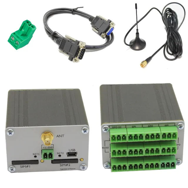 Bitcord SMART SMS, GSM/GPRS модем