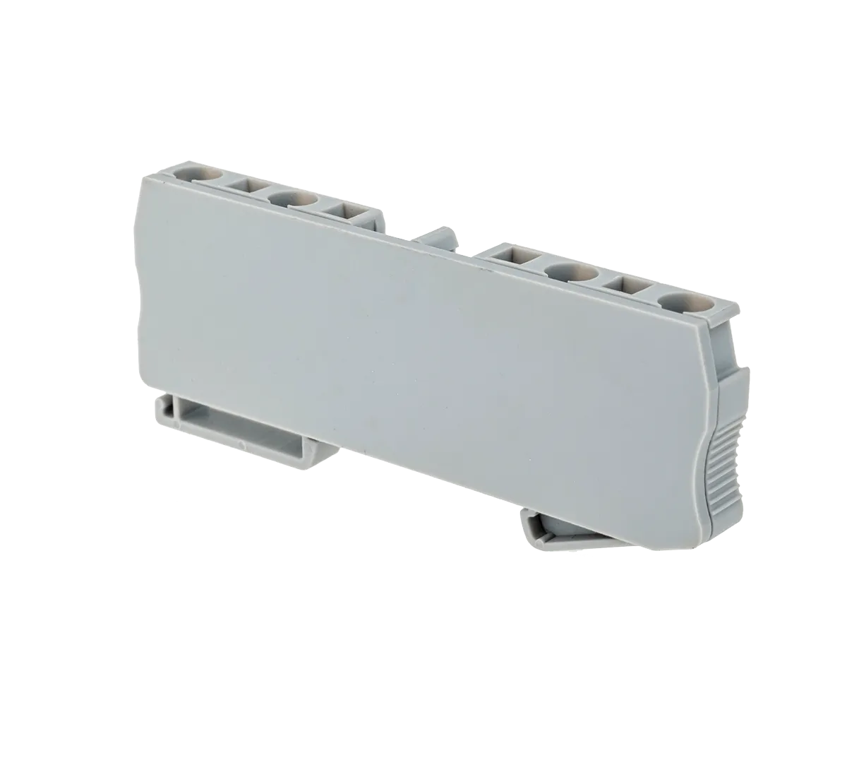 Заглушка для четырехпроводных клемм, 4 мм² (уп. 20 шт.)