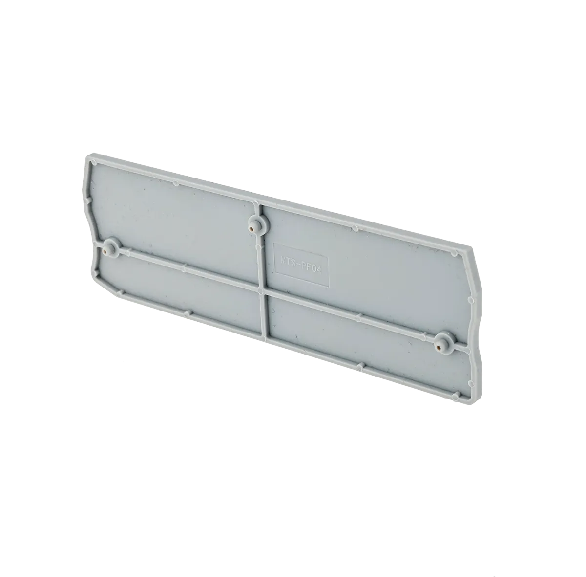 Заглушка для четырехпроводных клемм, 4 мм² (уп. 20 шт.)