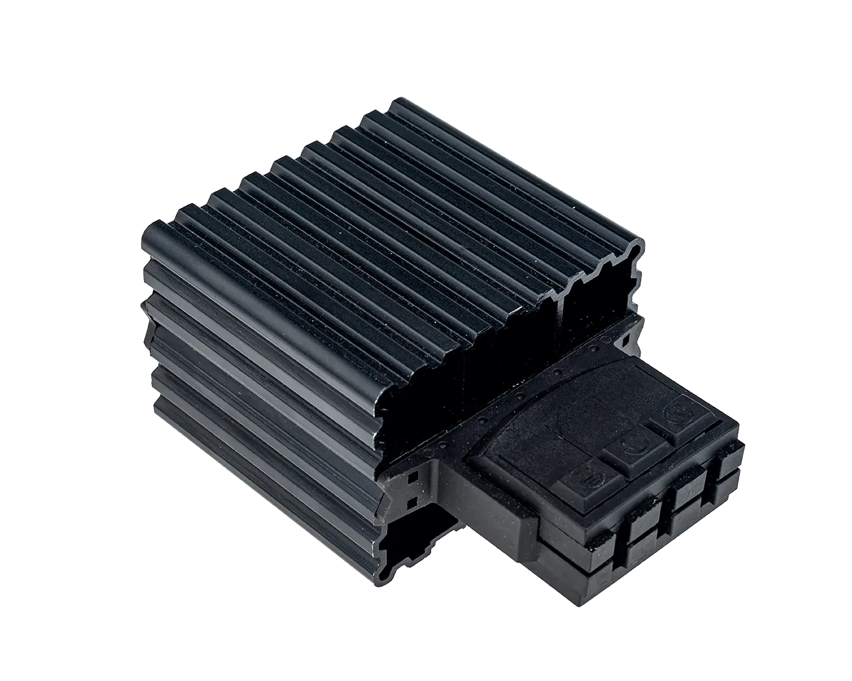 Нагреватель щитовой, 30Вт