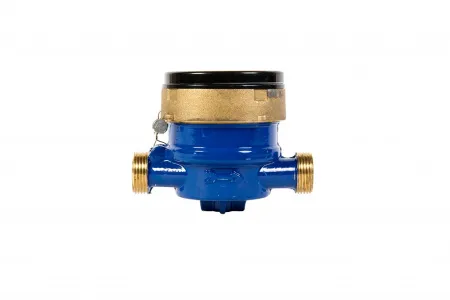 Счетчик воды ВКМ М 15 мокроход Декаст