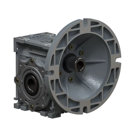 Червячные редукторы MEYERTEC RV и мотор-редукторы MEYERTEC MRV