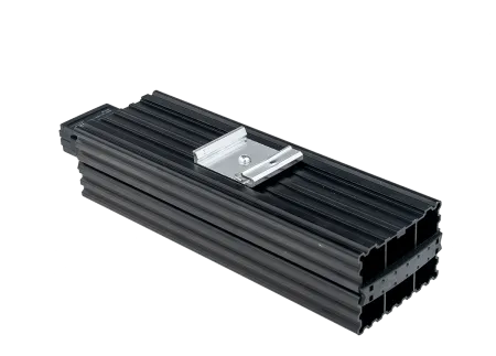 Нагреватель щитовой, 150Вт