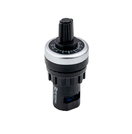 Потенциометр, 5 кОм