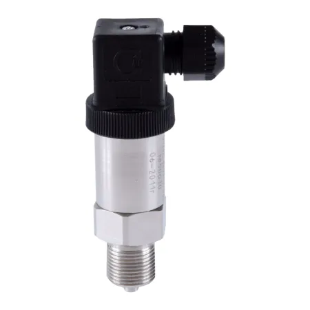 Датчик (преобразователь) давления СДВ-В