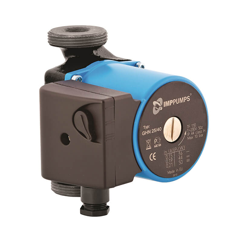 Циркуляционный насос GHN SOL IMP Pumps