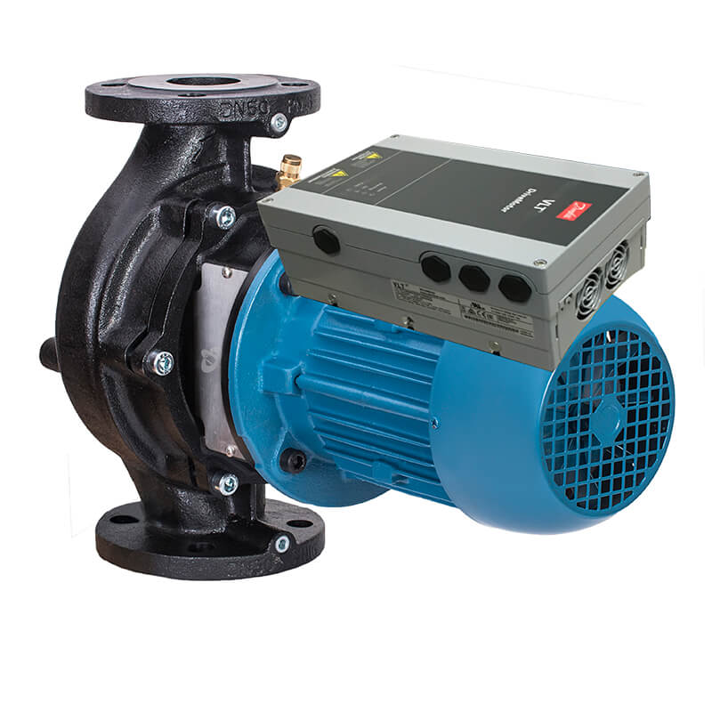 Центробежный насос ECL 4 POLES IMP Pumps