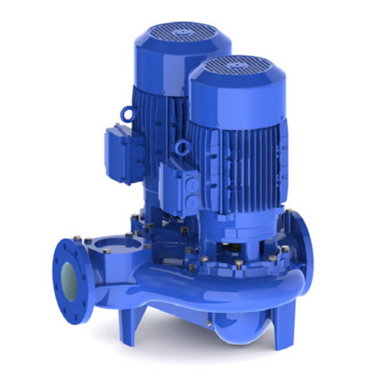 Центробежный насос CLD 2 POLES IMP Pumps