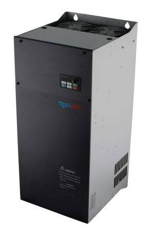 Преобразователь частоты INNOVERT VENT IVD903B43E (90,0 кВтx380 В), выходной ток 176 А