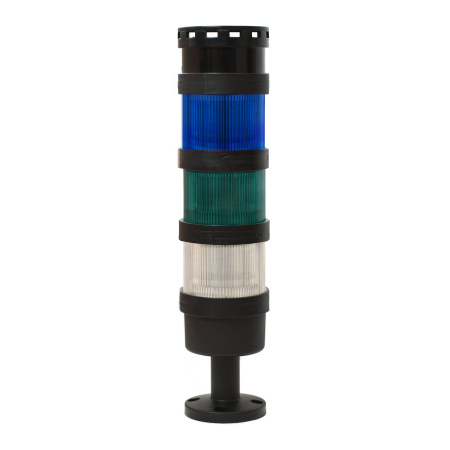 Светосигнальная колонна INNOCONT TL70B-024-BGW-55